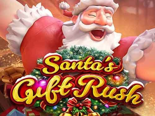 SANTA'S GIFT RUSH?v=6.0